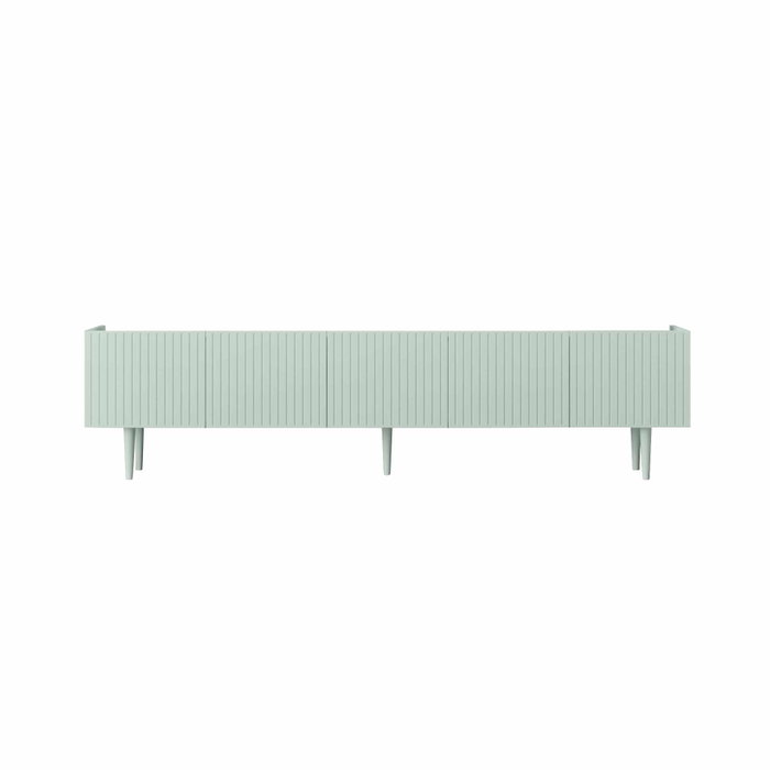 Hanah Home Capella 200 - Mint Hanah Home Capella 200 - Mint